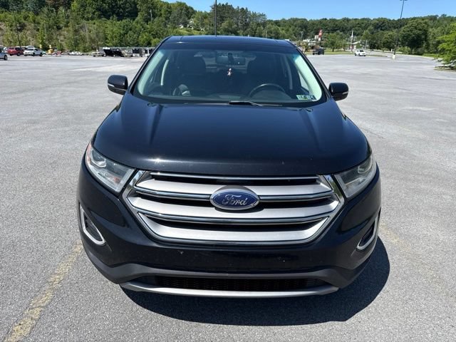 Used 2016 Ford Edge SEL w/ Equipment Group 201A AWD/4WD image 7