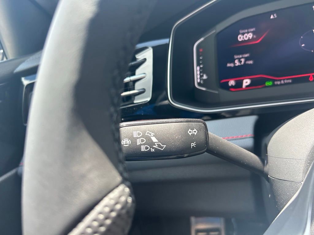 New 2026 Volkswagen Jetta GLI Autobahn FWD image 23
