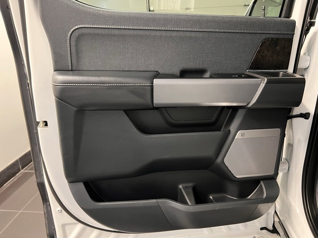 Certified 2021 Ford F150 Lariat image 40