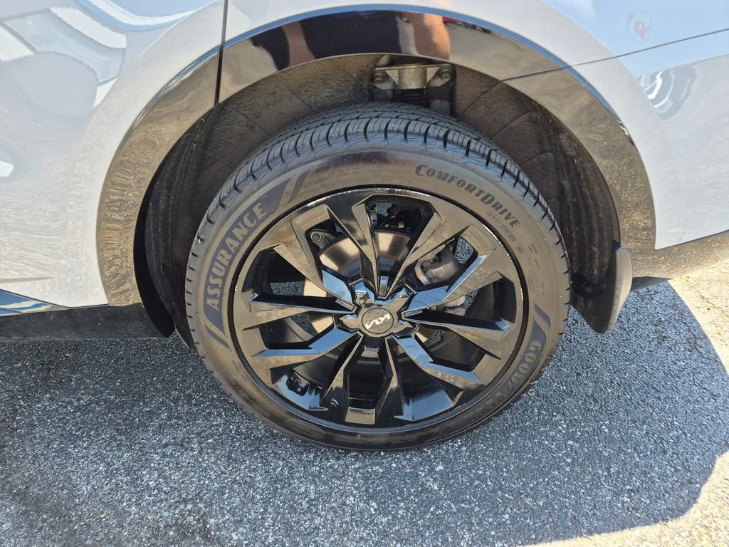 Used 2022 Kia Sorento SX AWD/4WD image 36