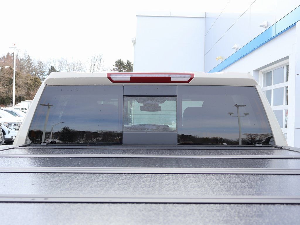 New 2026 GMC Sierra 1500 AT4 w/ AT4 Premium Package image 39