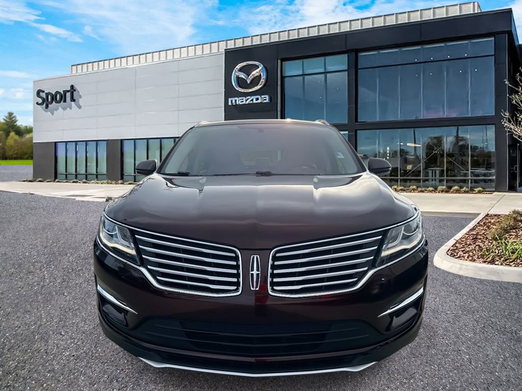 Used 2017 Lincoln MKC Select w/ Select Plus Package image 9