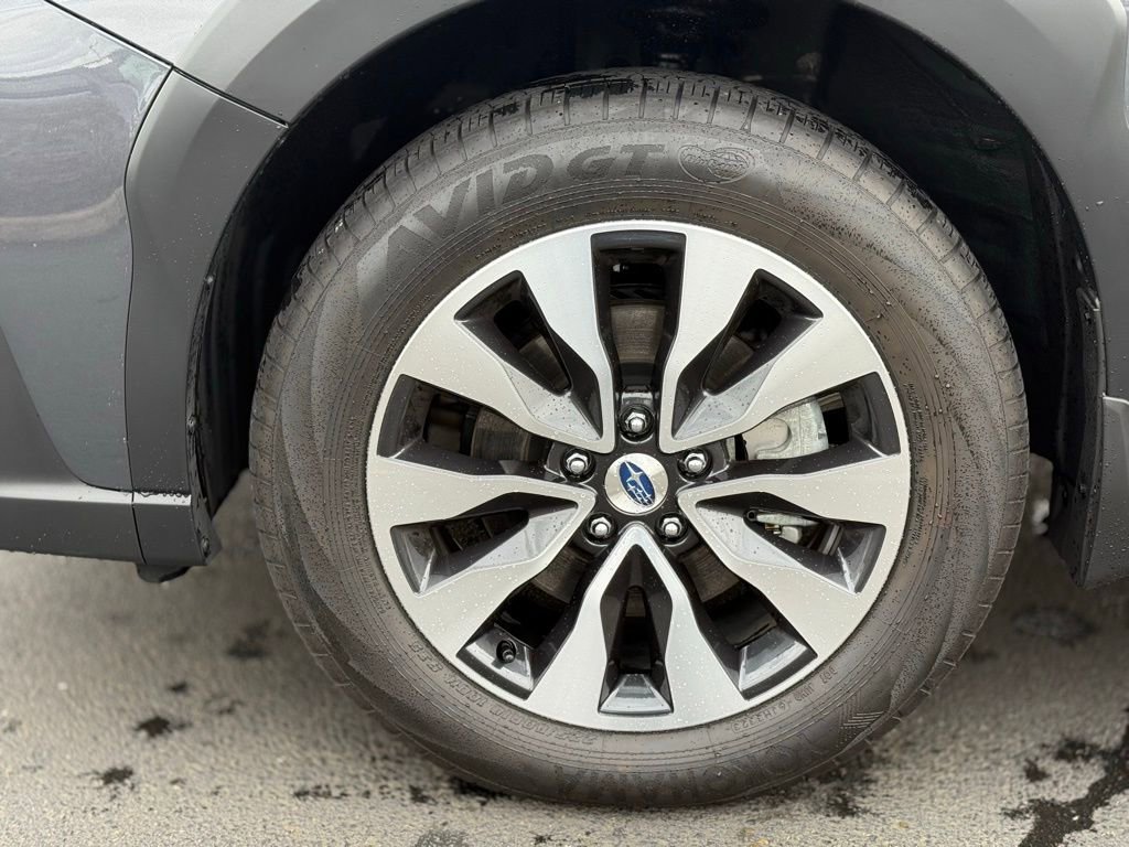 Used 2024 Subaru Outback Touring XT w/ Popular Package #2 image 9
