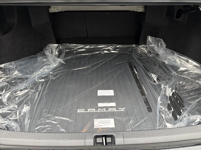 New 2026 Toyota Camry XSE image 23