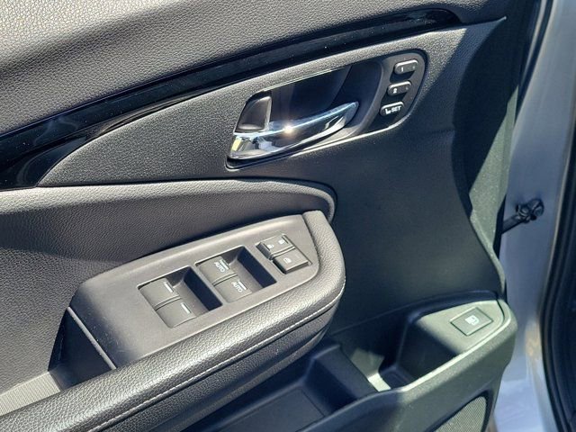 Used 2019 Honda Ridgeline RTL-E image 18