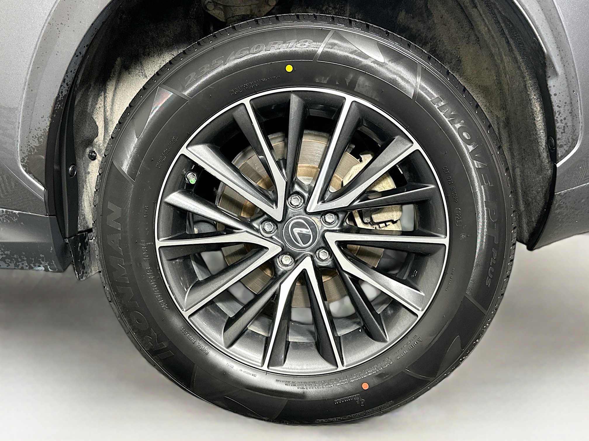 Used 2024 Lexus NX 350 AWD w/ Premium Package image 11