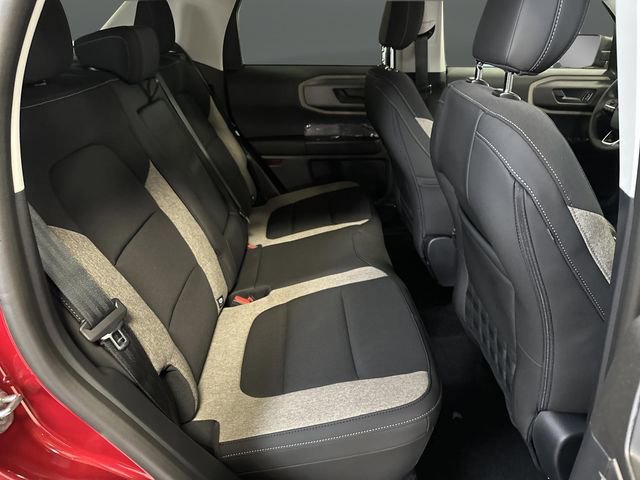 New 2025 Ford Bronco Sport Big Bend w/ Convenience Package image 32