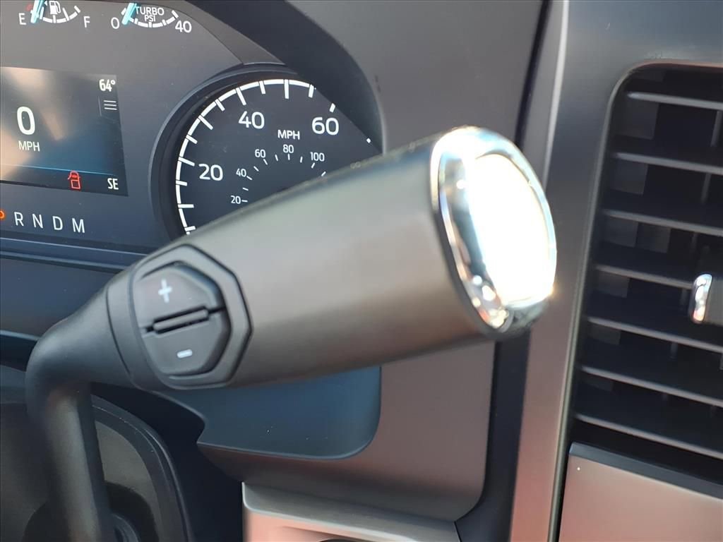 New 2026 Ford F550 4x4 Regular Cab Super Duty image 10