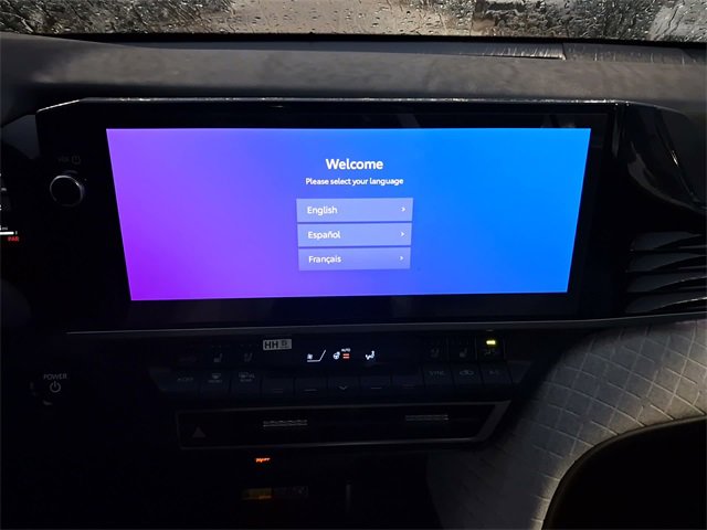 Used 2026 Toyota Camry XLE w/ Premium Plus Package image 17