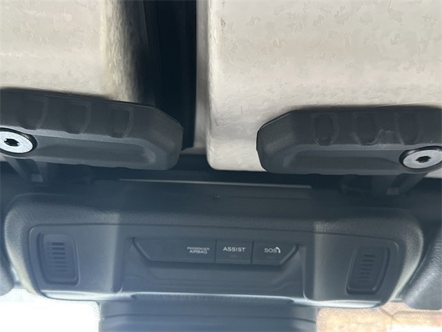 New 2025 Jeep Gladiator Mojave w/ Convenience Group image 28