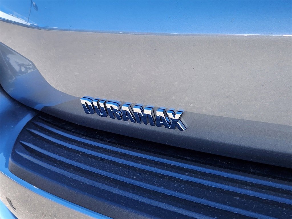 New 2026 Chevrolet Tahoe High Country image 24