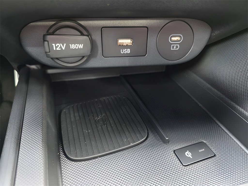 New 2026 Hyundai Elantra Sport image 21