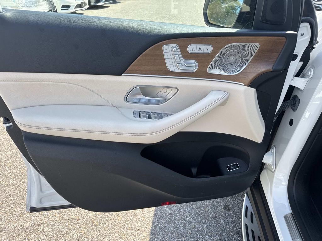 Used 2023 Mercedes-Benz GLE 350 image 19