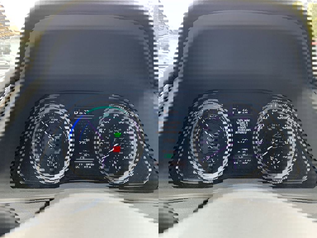 Used 2023 Hyundai Sonata SEL image 10