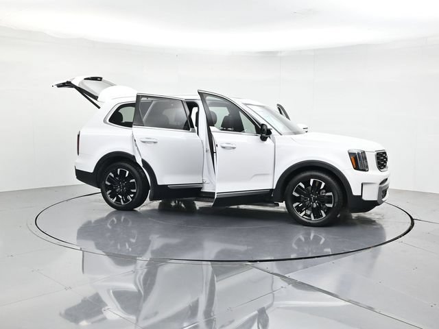 Used 2024 Kia Telluride SX Prestige AWD/4WD image 51