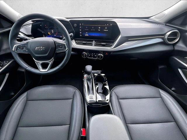 Used 2024 Chevrolet Trax ACTIV FWD image 16
