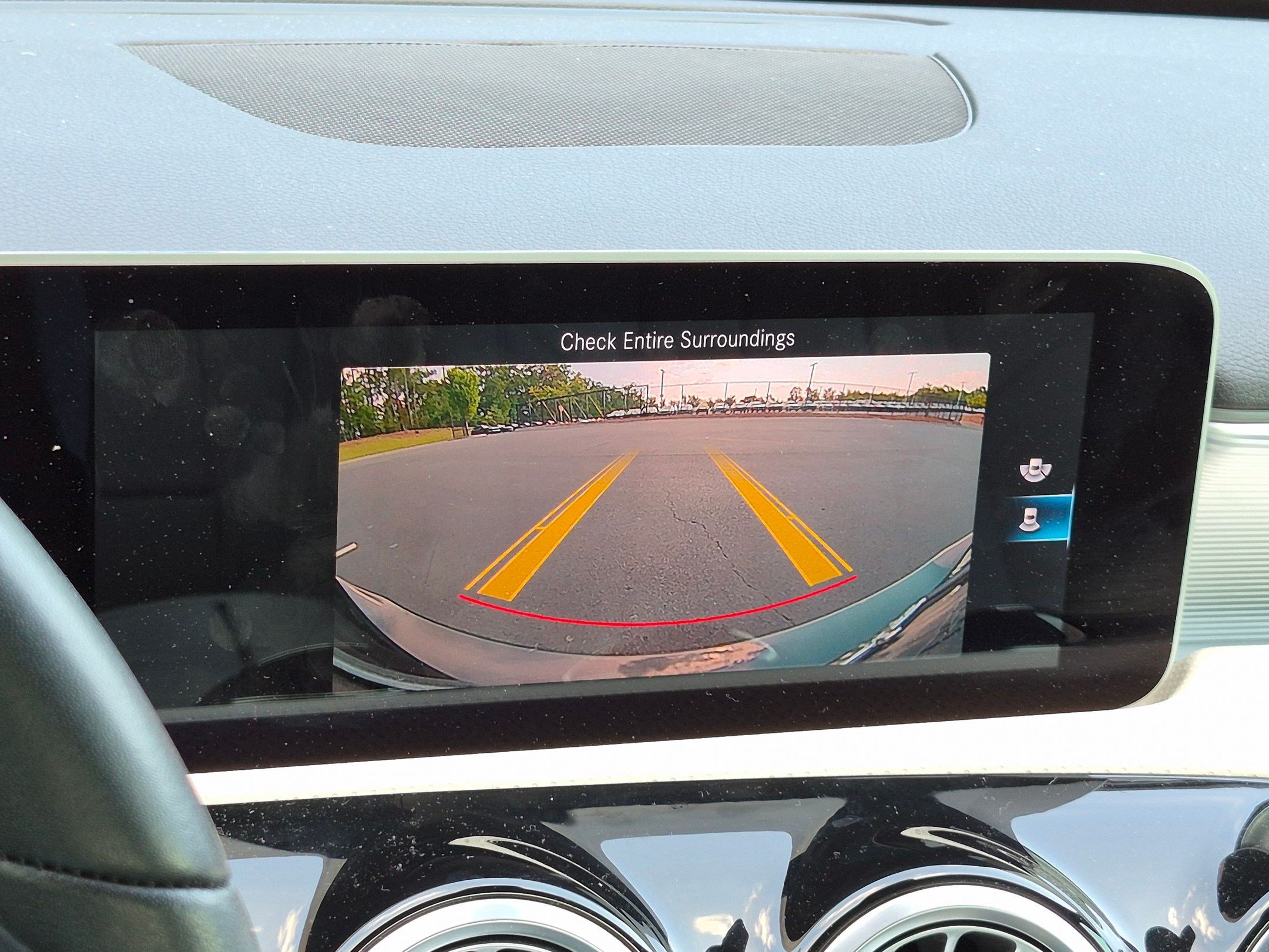 Certified 2020 Mercedes-Benz A 220 4MATIC image 40