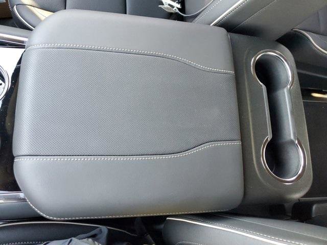 New 2026 Chevrolet Tahoe Premier image 32