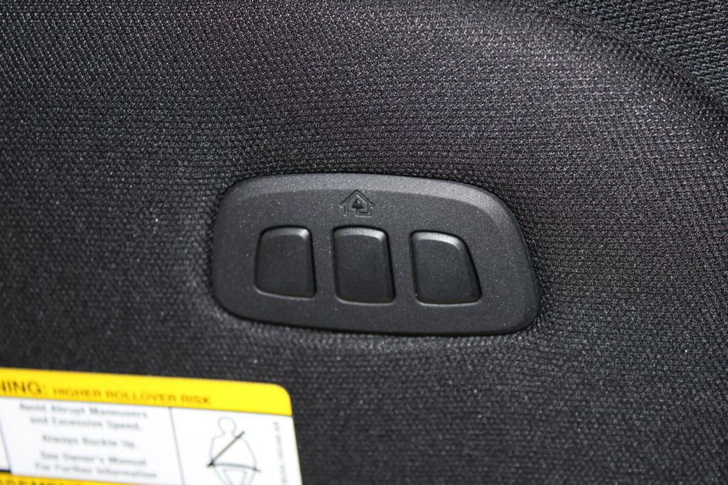 New 2025 Lincoln Navigator Reserve w/ Jet Appearance Package image 58