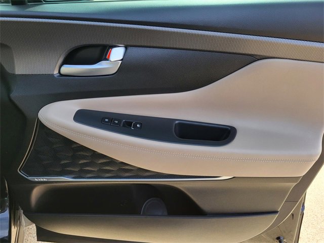 Used 2020 Hyundai Santa Fe SEL w/ Convenience + Premium Package image 6