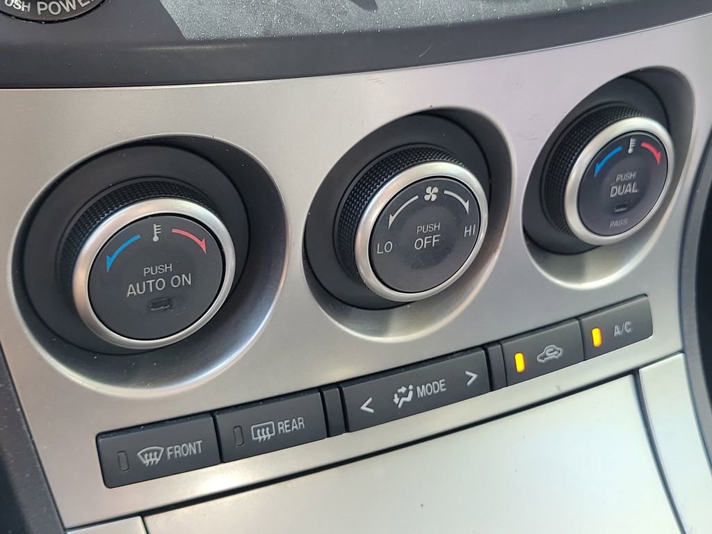 Used 2010 MAZDA MAZDASPEED3 Sport image 29