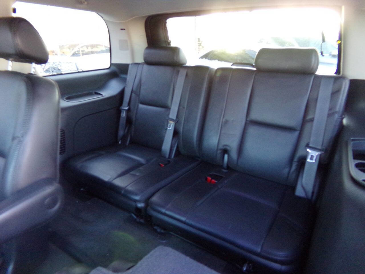 Used 2007 Cadillac Escalade AWD image 15