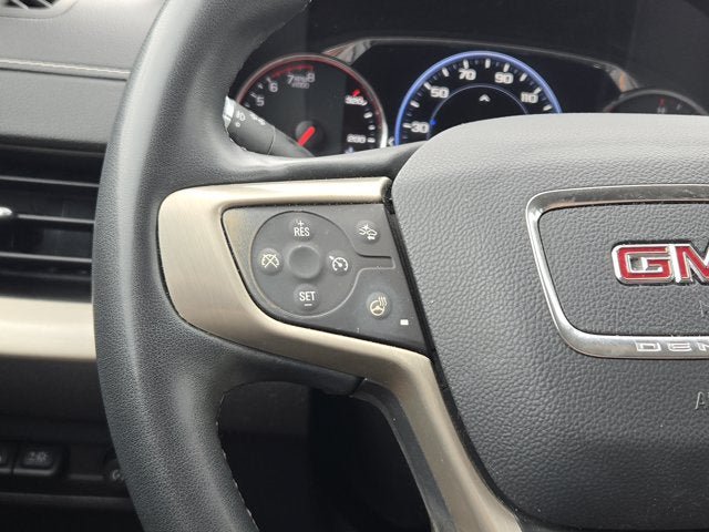 Used 2024 GMC Terrain Denali w/ Black Diamond Edition AWD/4WD image 29