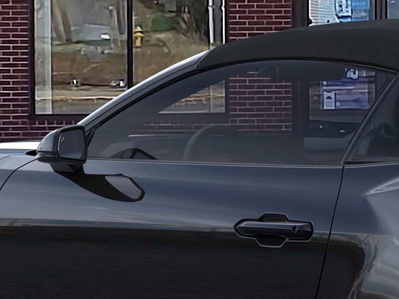 New 2024 Ford Mustang GT Premium image 20