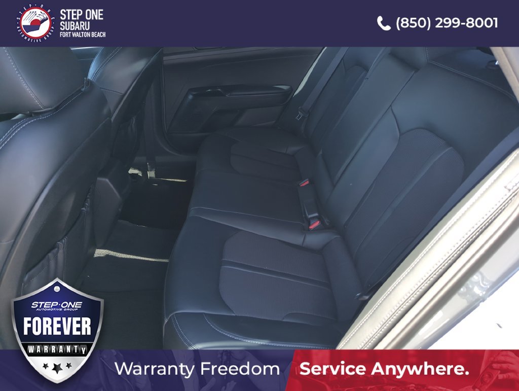 Used 2024 Kia K5 GT-Line w/ GT-Line Premium Package FWD image 28