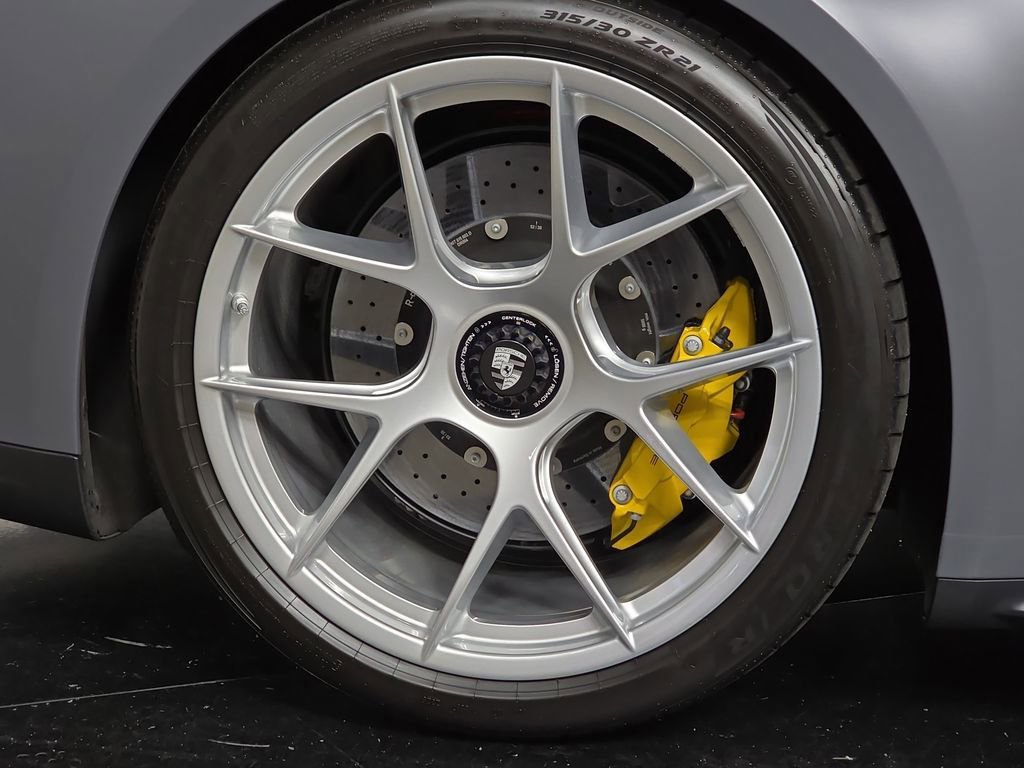 Certified 2026 Porsche 911 GT3 image 30