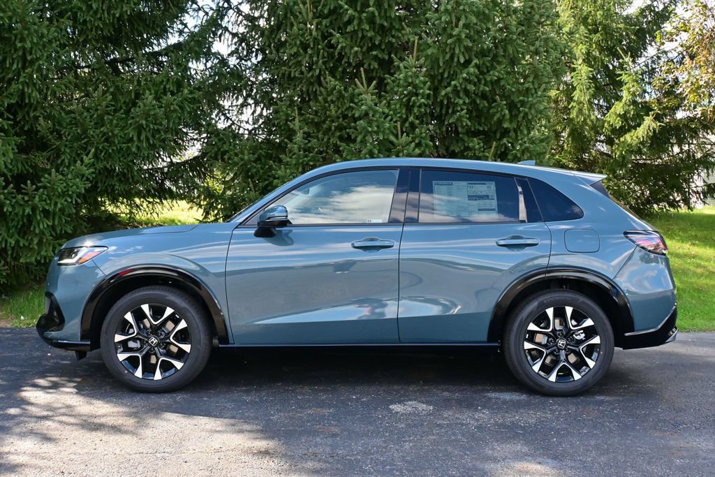 New 2027 Honda HR-V EX-L image 5