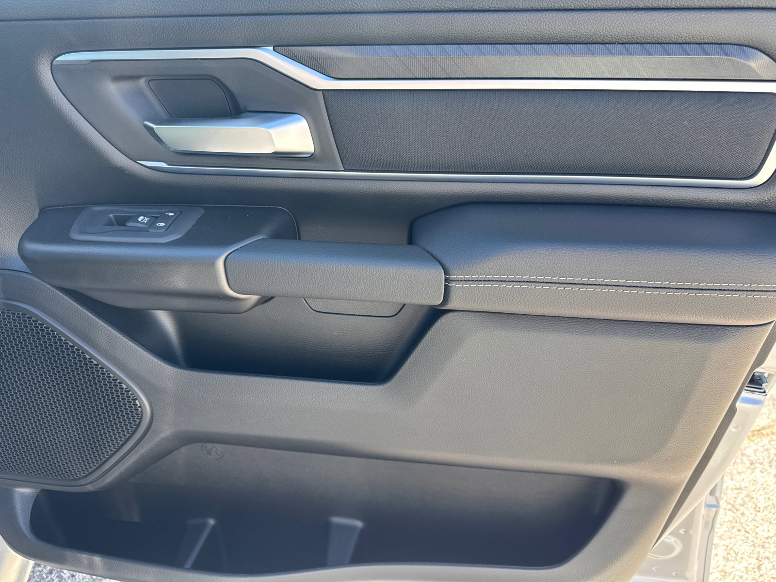 New 2026 RAM 1500 Big Horn image 14