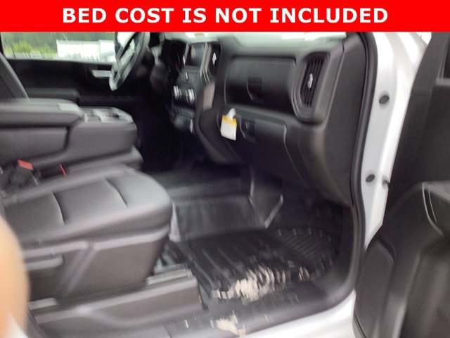 New 2025 GMC Sierra 3500 Pro w/ Convenience Package image 19