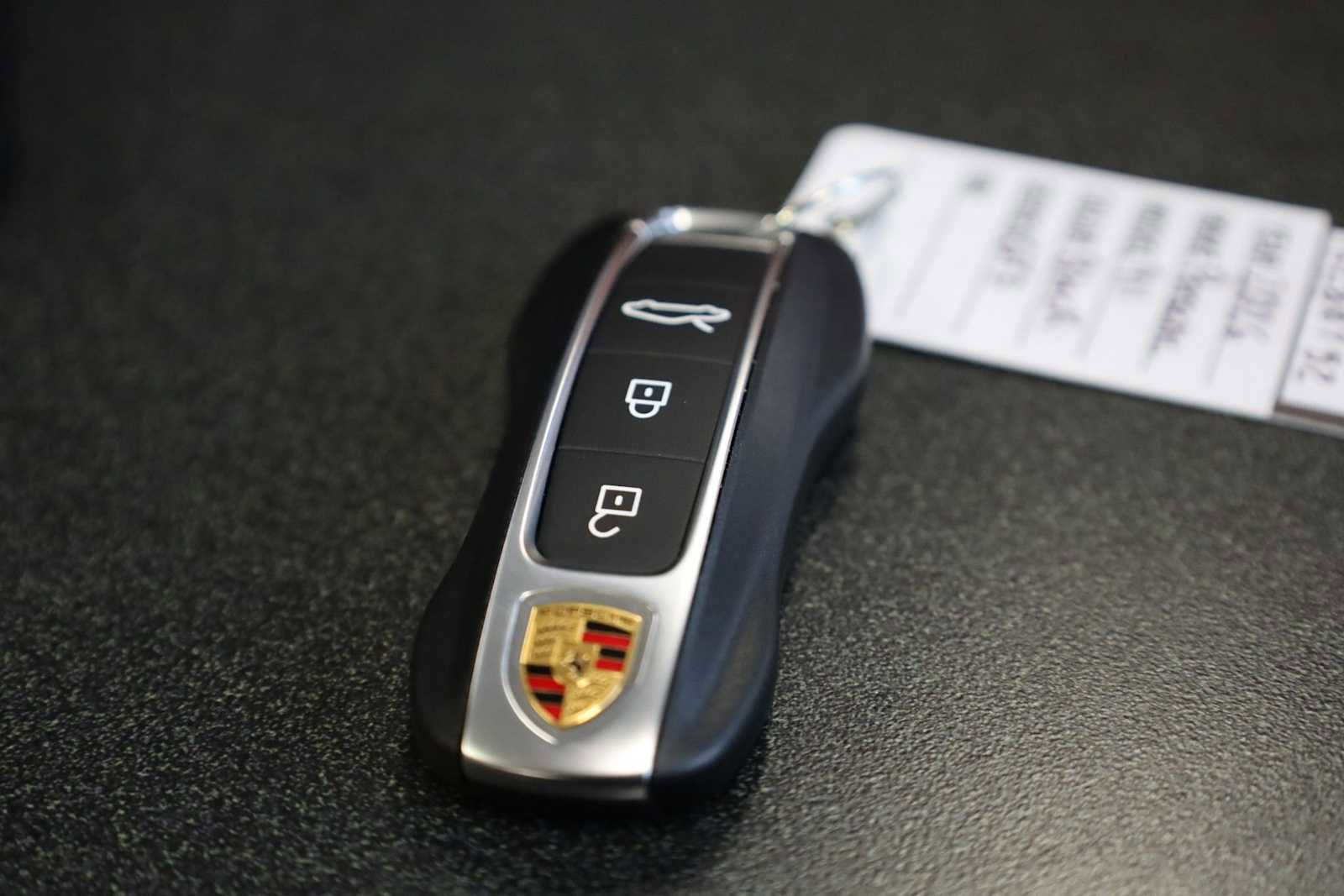 New 2026 Porsche 911 GT3 image 41