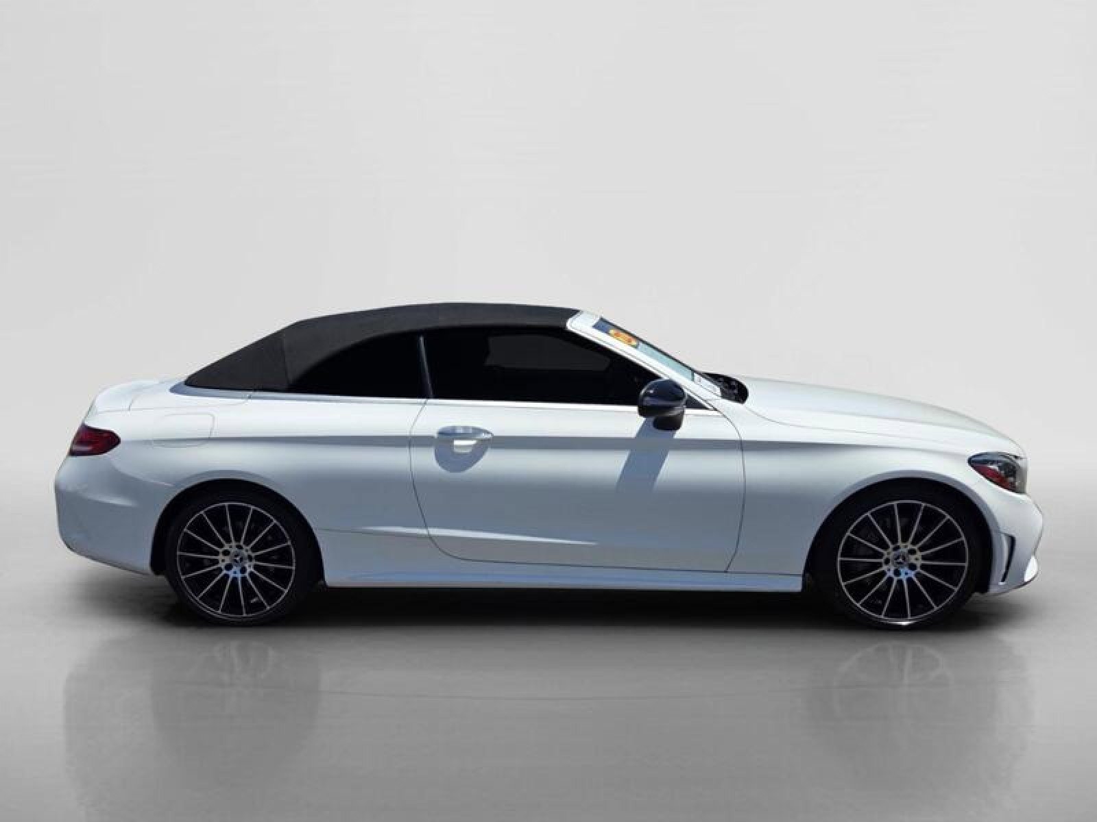 Certified 2022 Mercedes-Benz C 300 Cabriolet image 6