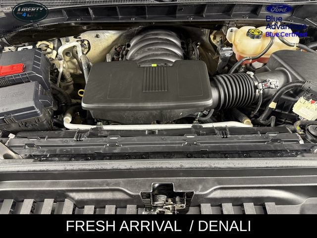 Used 2023 GMC Sierra 1500 Denali w/ Technology Package AWD/4WD image 34