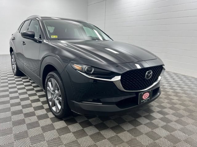 Used 2024 MAZDA CX-30 AWD 2.5 S w/ Premium Package image 1