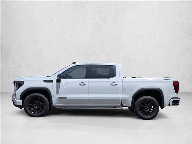 New 2026 GMC Sierra 1500 Elevation w/ Preferred Package AWD/4WD image 5