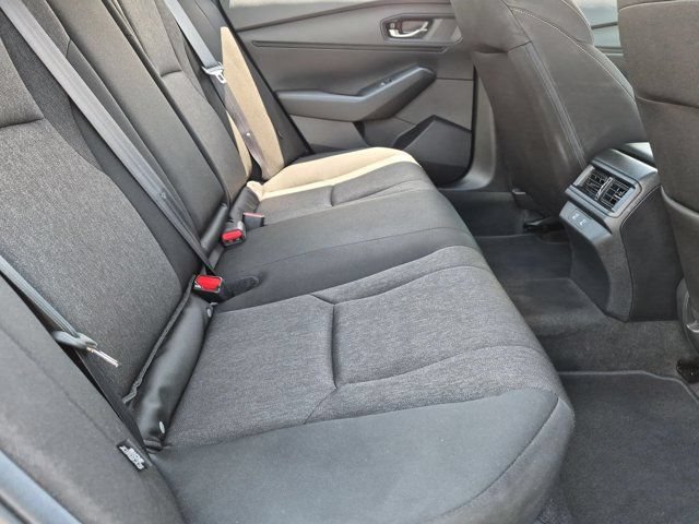 Used 2025 Honda Accord SE image 29