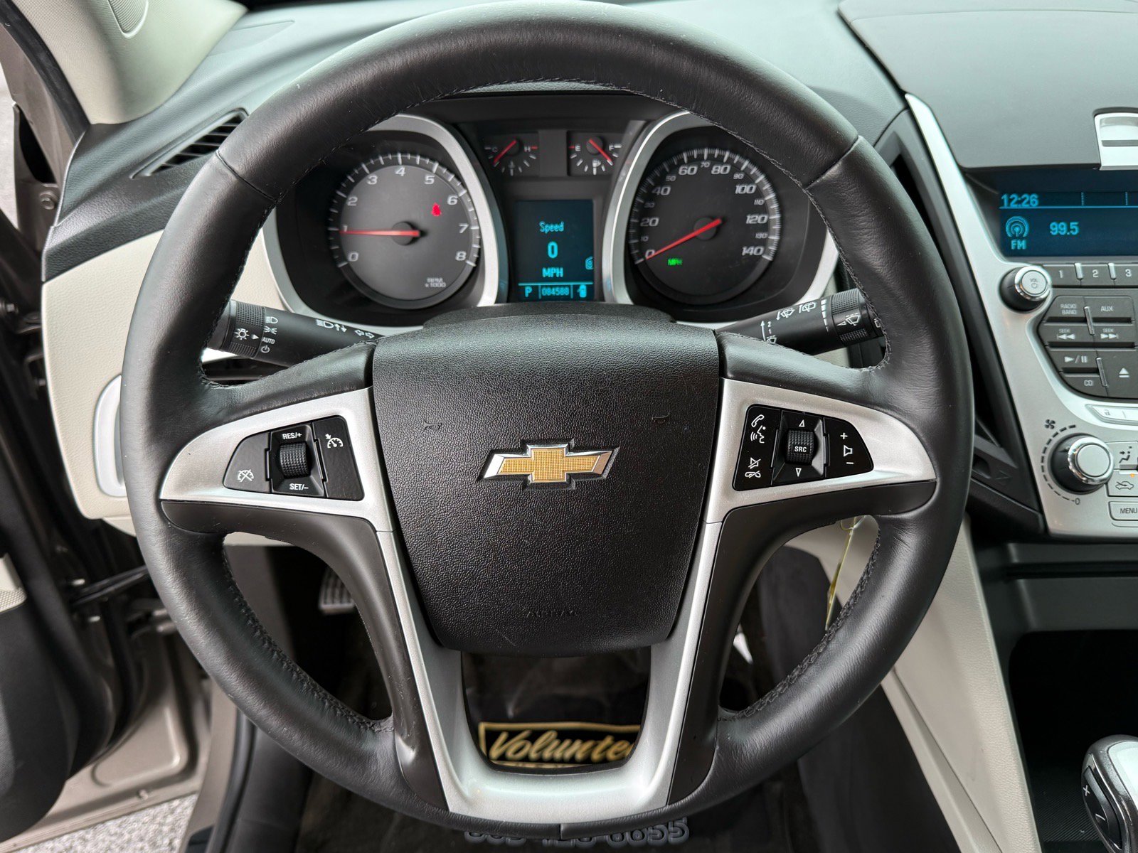 Used 2011 Chevrolet Equinox LT w/ Driver Convenience Package image 14