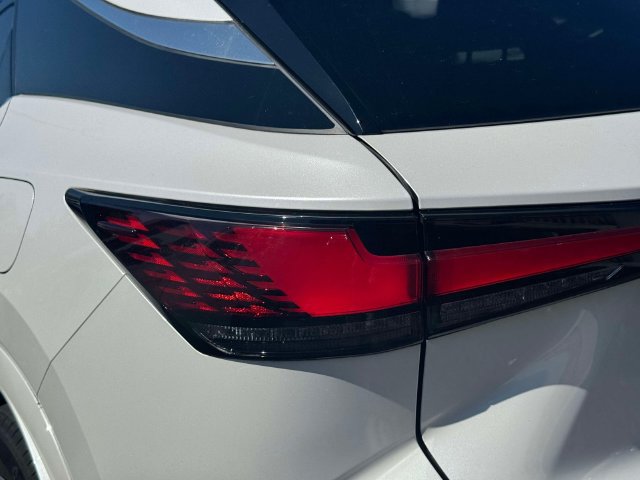 Certified 2023 Lexus RX 350 Premium w/ Accessory Package (Z1) AWD/4WD image 14