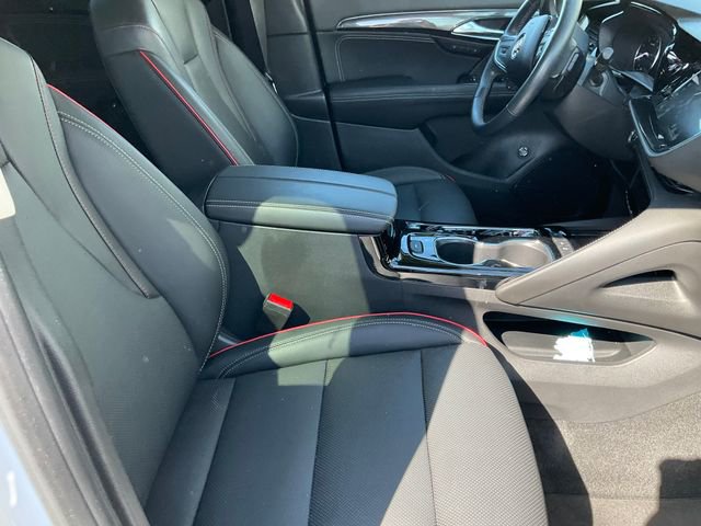 Used 2023 Buick Envision Essence w/ Sport Touring Package image 11