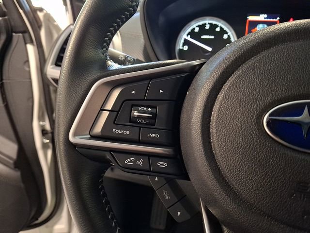 Certified 2023 Subaru Forester Premium AWD/4WD image 20