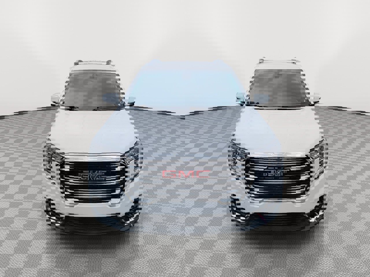 Used 2023 GMC Terrain SLT image 3