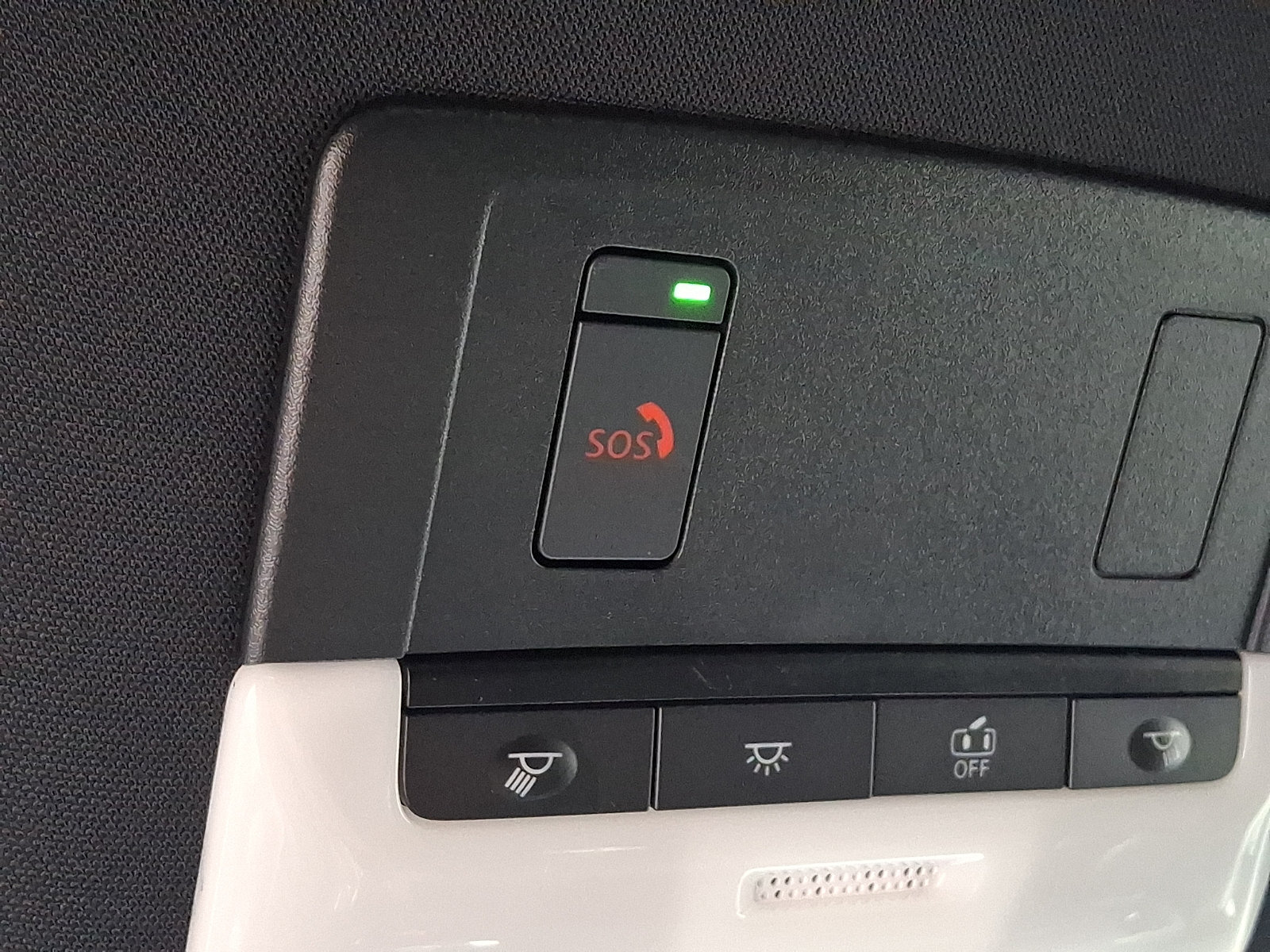 Used 2024 Nissan Pathfinder Rock Creek AWD/4WD image 28