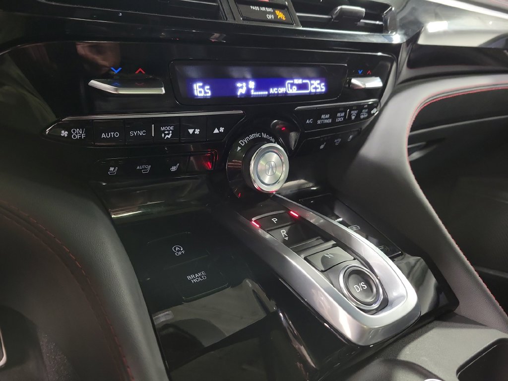 Used 2024 Acura MDX A-Spec AWD/4WD image 19