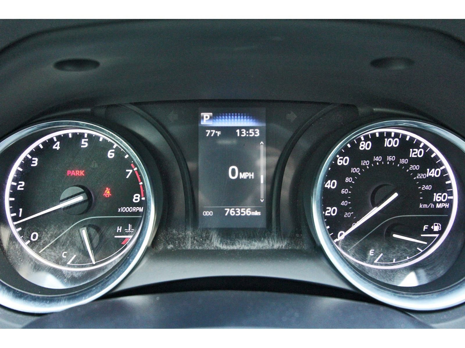 Used 2020 Toyota Camry SE image 14