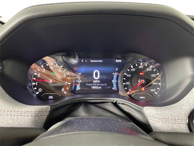 Used 2023 Jeep Compass Latitude w/ Sun and Sound Group image 7