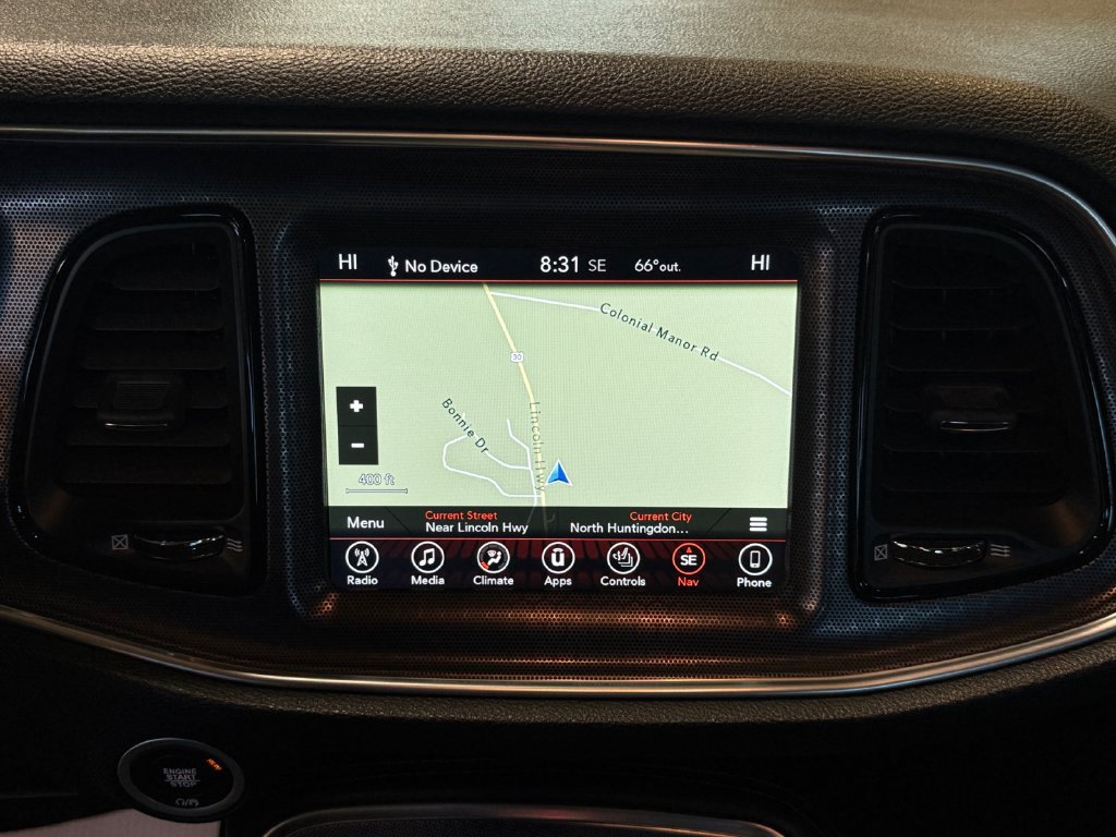 Used 2017 Dodge Challenger SXT Plus RWD image 19