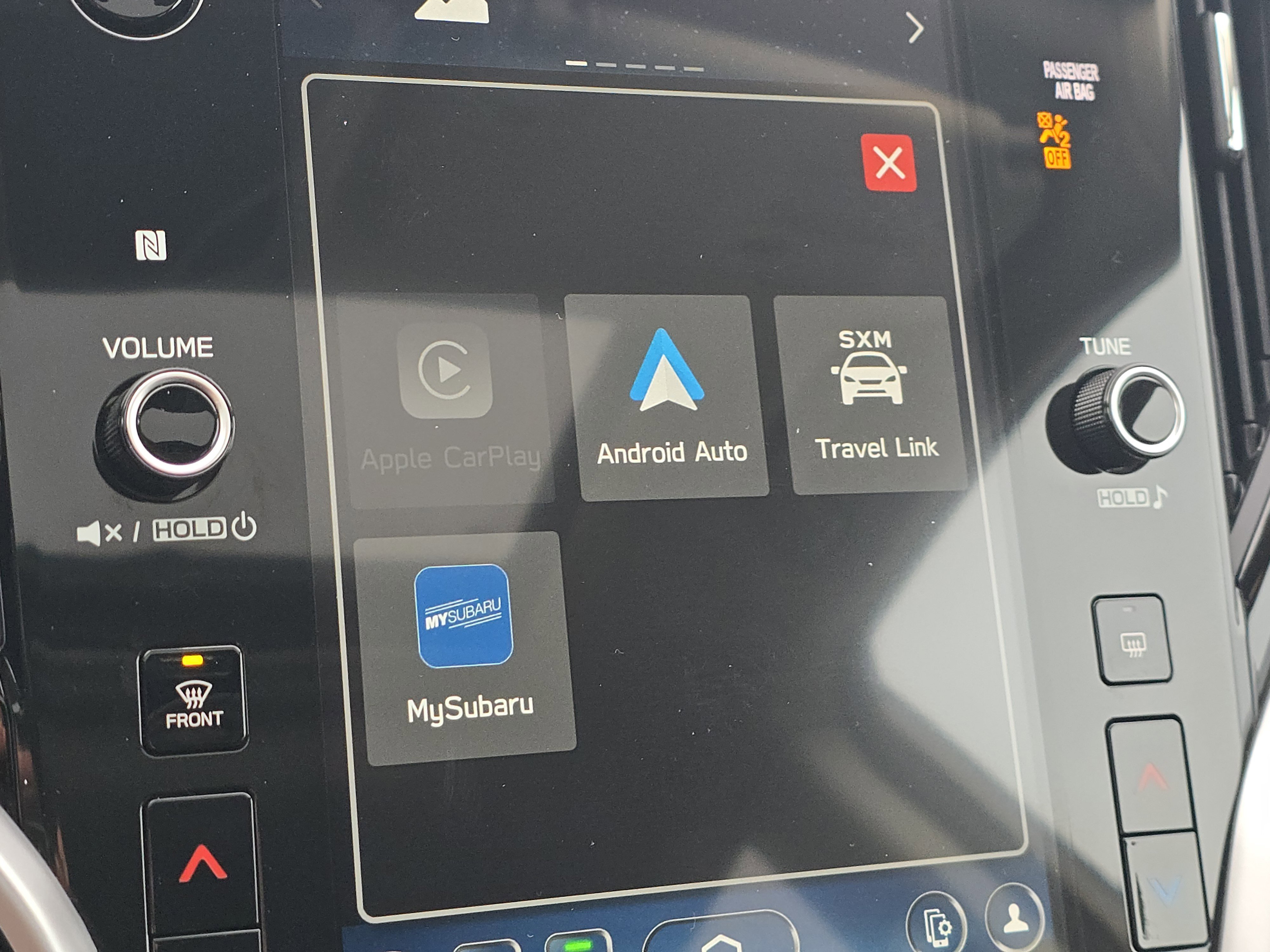 Certified 2023 Subaru Outback Limited image 11